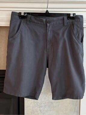 Icebreaker Merino Shorts